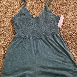 Wild Fable (Target) Romper Size Medium NWT